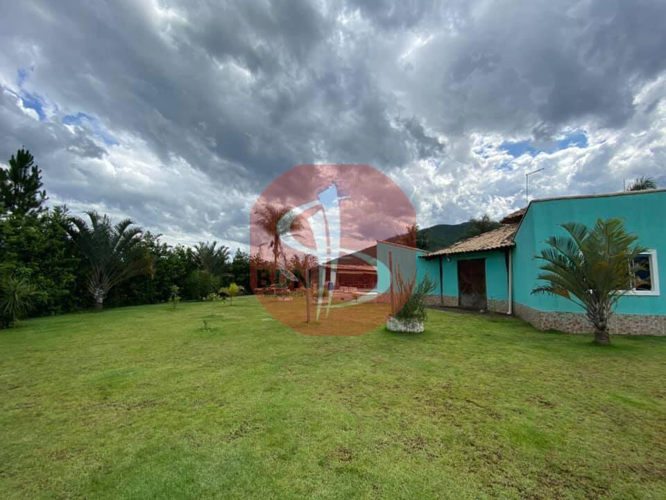 Chácara à venda com 4 quartos, 5531m² - Foto 16