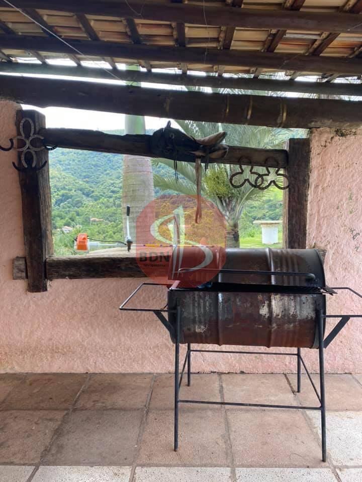 Chácara à venda com 4 quartos, 5531m² - Foto 17