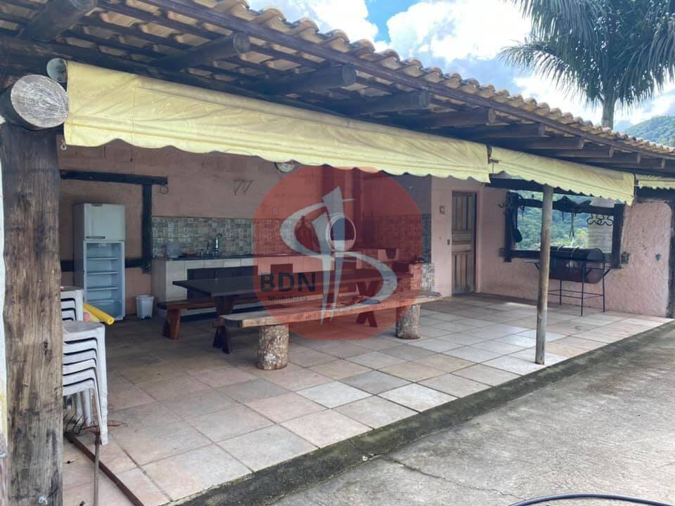 Chácara à venda com 4 quartos, 5531m² - Foto 2
