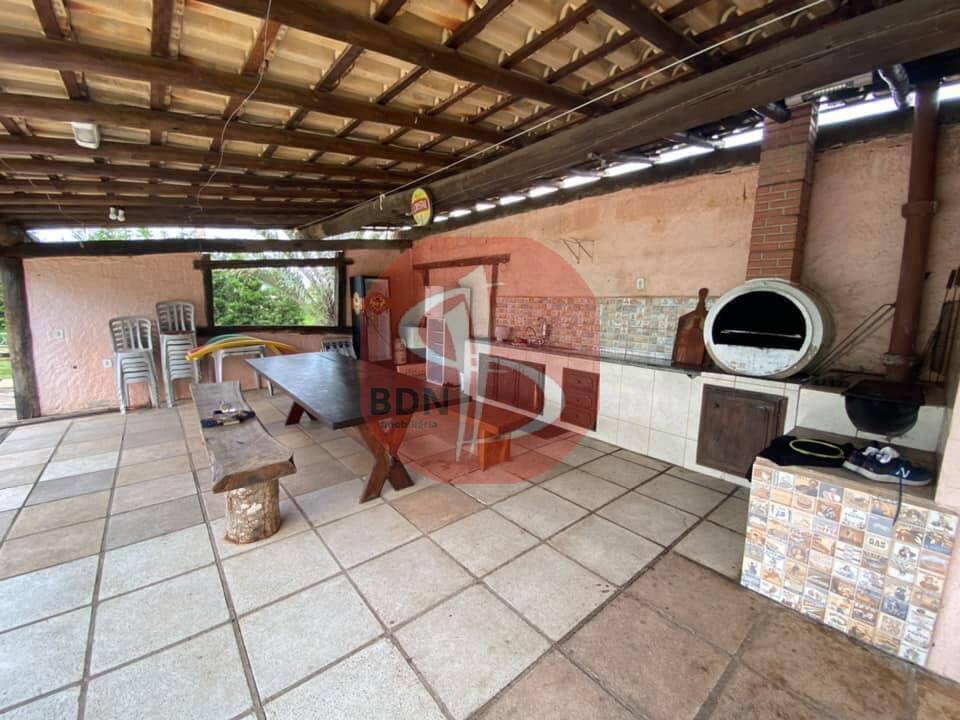 Chácara à venda com 4 quartos, 5531m² - Foto 30