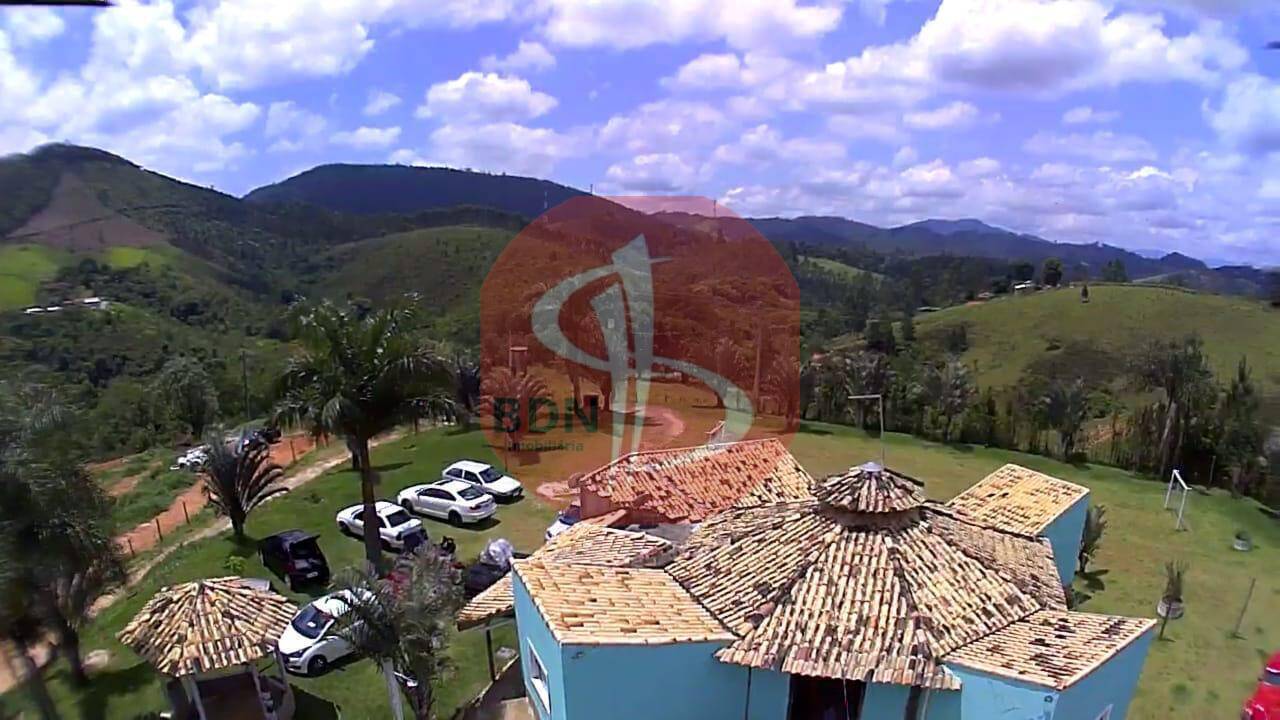 Chácara à venda com 4 quartos, 5531m² - Foto 27