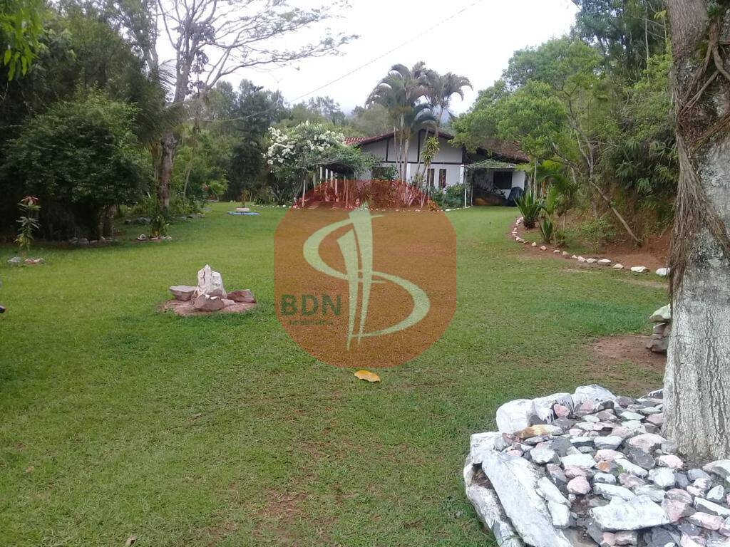 Chácara à venda com 4 quartos, 22000m² - Foto 6