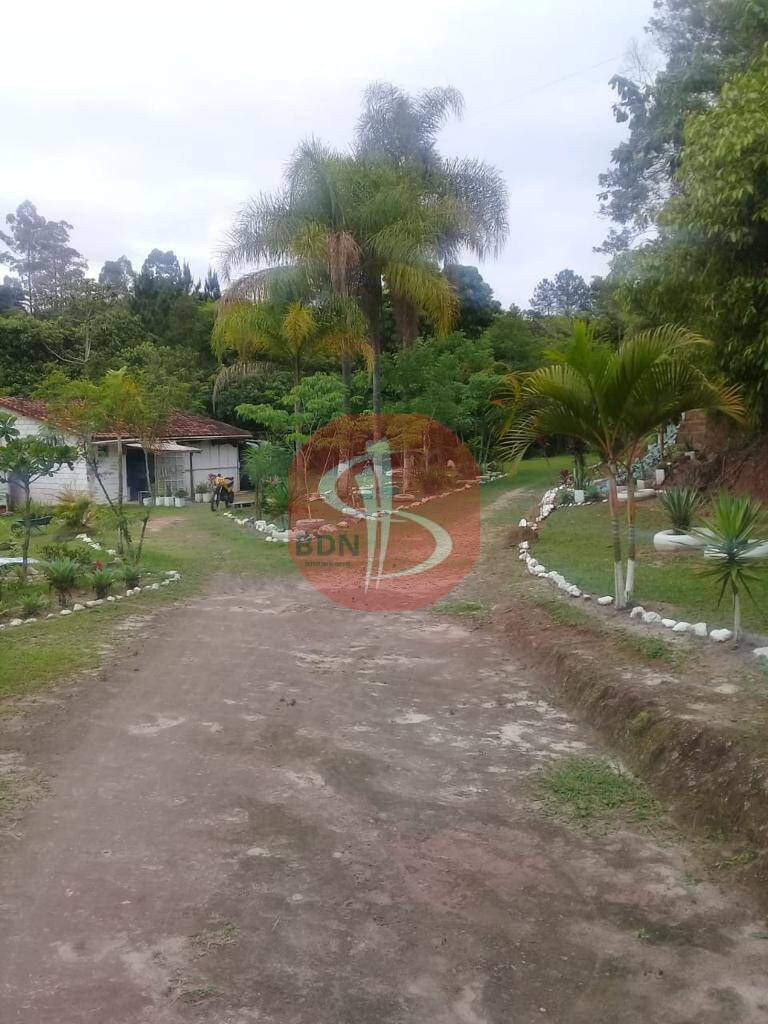 Chácara à venda com 4 quartos, 22000m² - Foto 7
