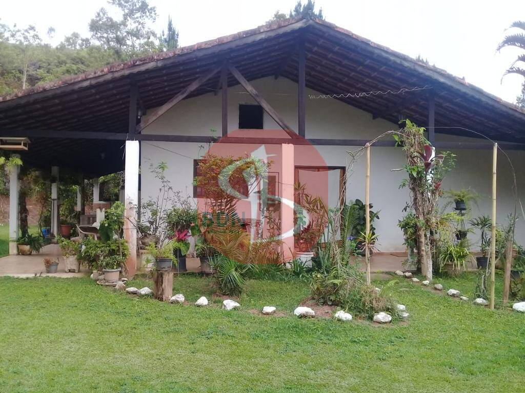 Chácara à venda com 4 quartos, 22000m² - Foto 1