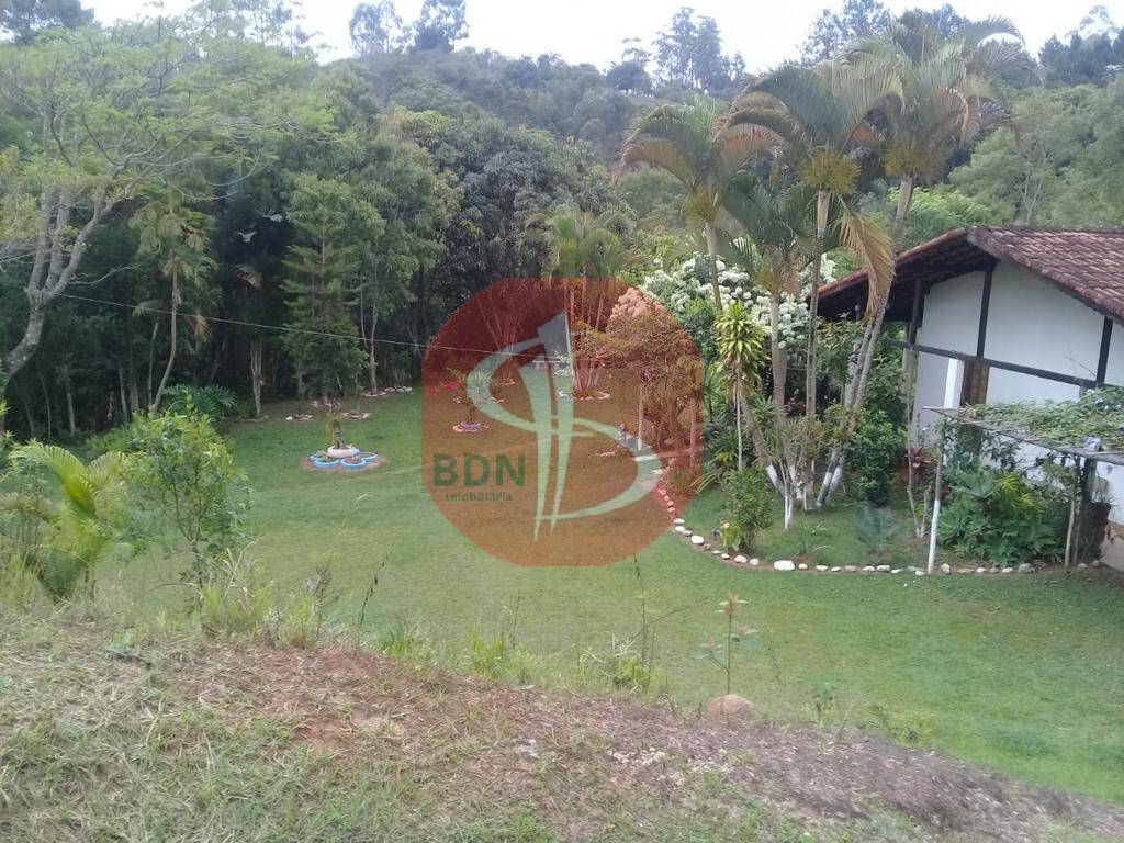Chácara à venda com 4 quartos, 22000m² - Foto 5