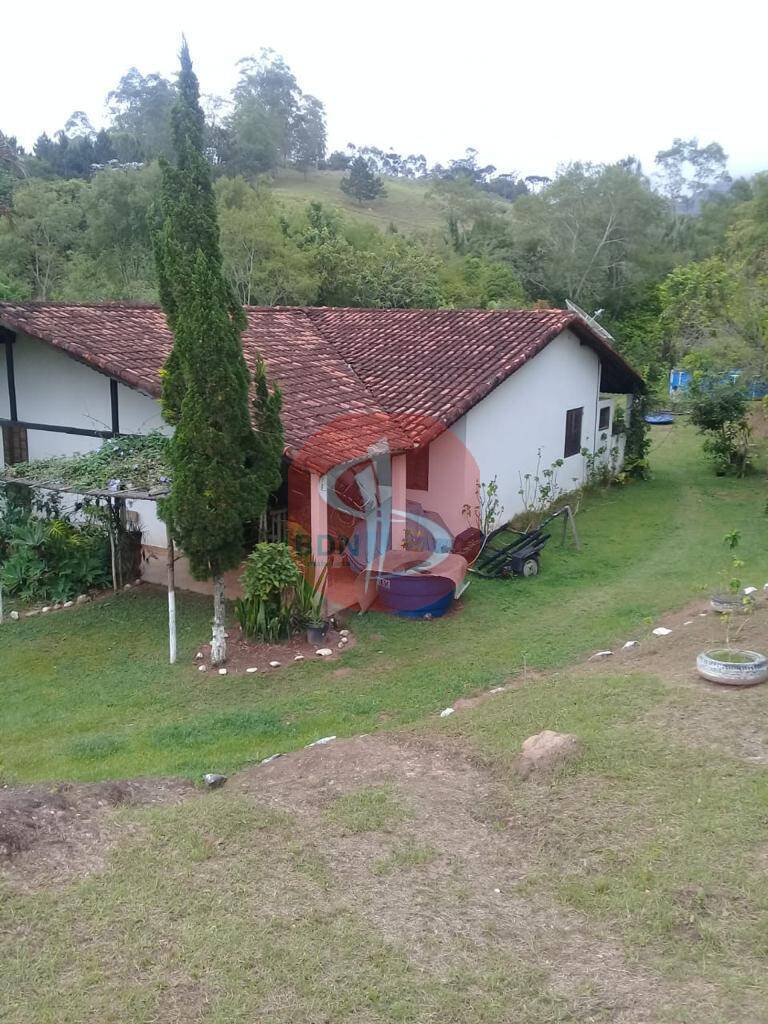 Chácara à venda com 4 quartos, 22000m² - Foto 3