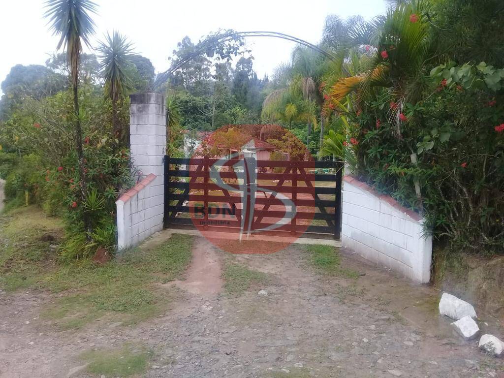 Chácara à venda com 4 quartos, 22000m² - Foto 11