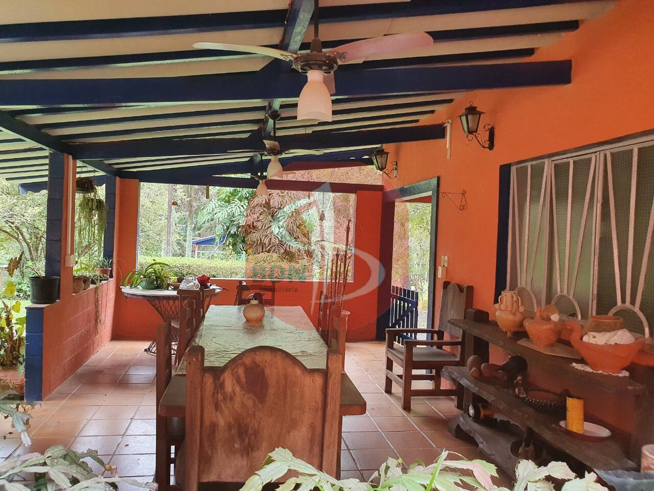 Sítio à venda com 3 quartos, 2000m² - Foto 1
