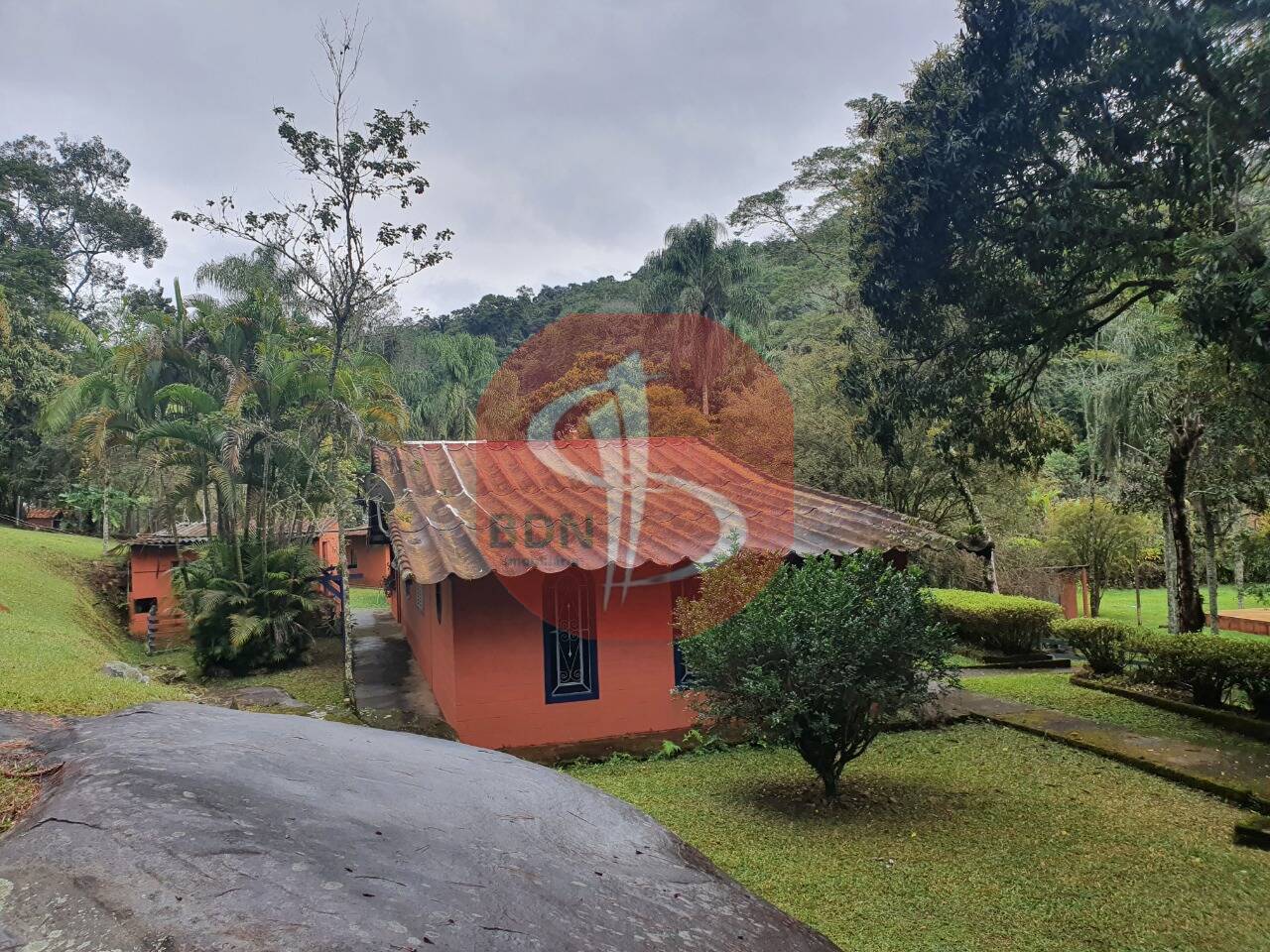 Sítio à venda com 3 quartos, 2000m² - Foto 6