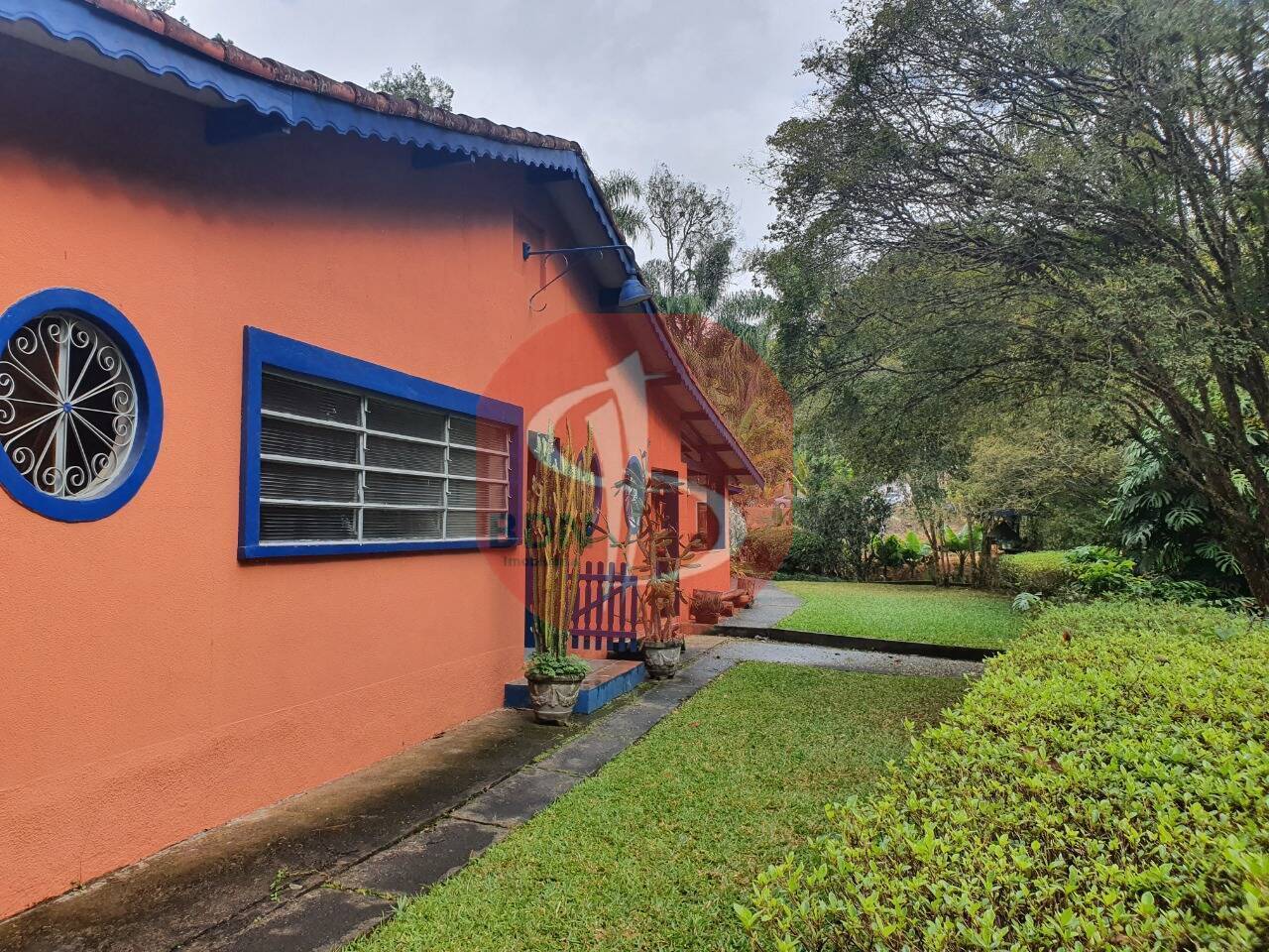 Sítio à venda com 3 quartos, 2000m² - Foto 8