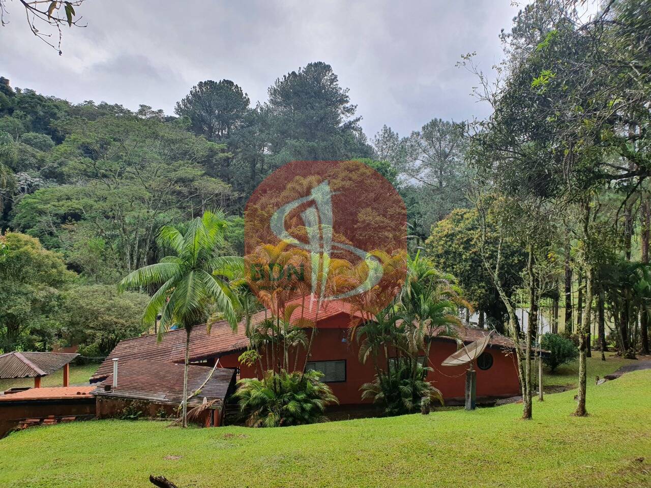Sítio à venda com 3 quartos, 2000m² - Foto 7