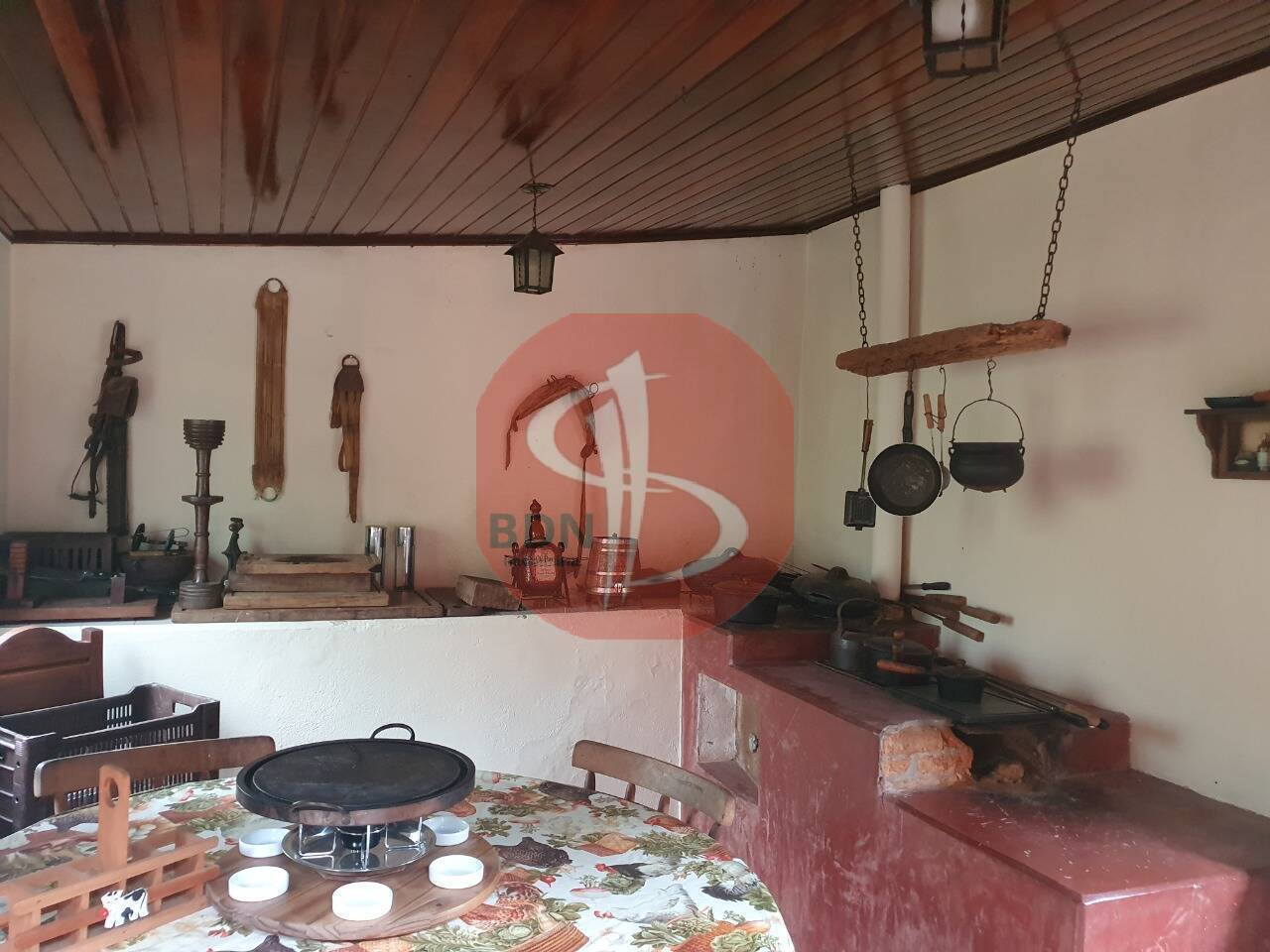 Sítio à venda com 3 quartos, 2000m² - Foto 10