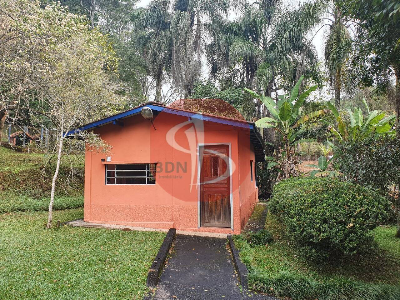 Sítio à venda com 3 quartos, 2000m² - Foto 9