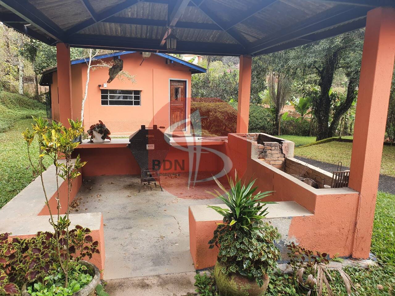 Sítio à venda com 3 quartos, 2000m² - Foto 3