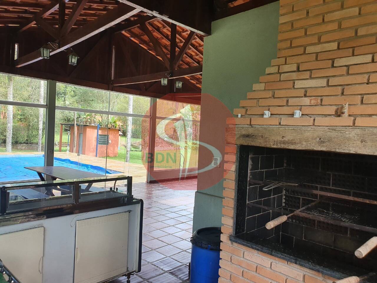 Sítio à venda com 3 quartos, 2000m² - Foto 17