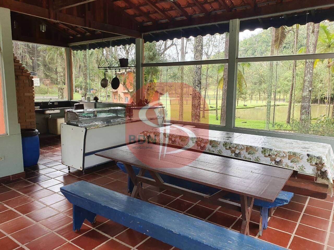 Sítio à venda com 3 quartos, 2000m² - Foto 16