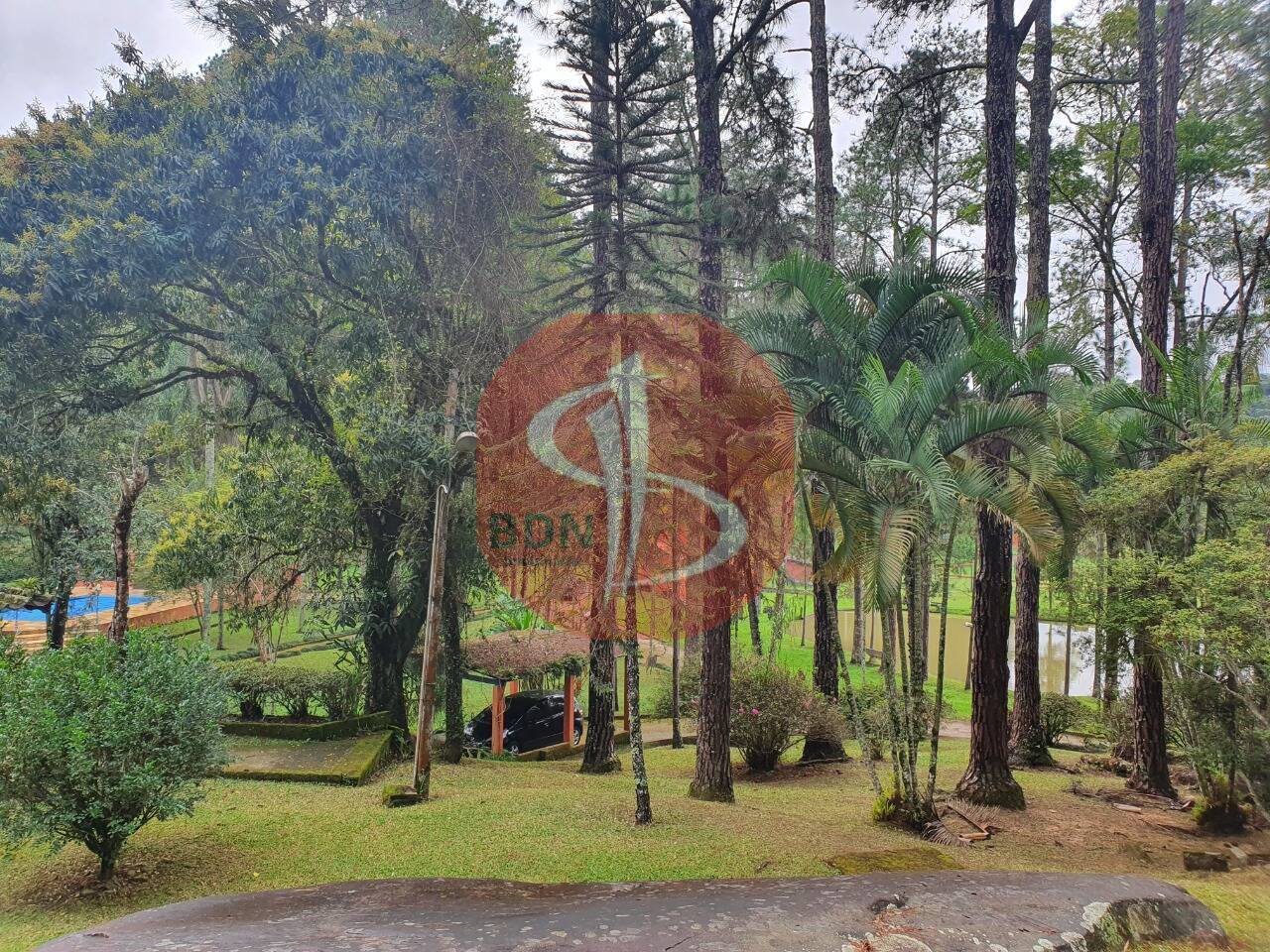 Sítio à venda com 3 quartos, 2000m² - Foto 15