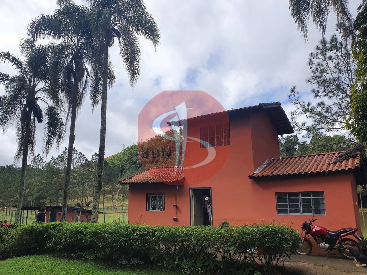 Sítio à venda com 3 quartos, 2000m² - Foto 24
