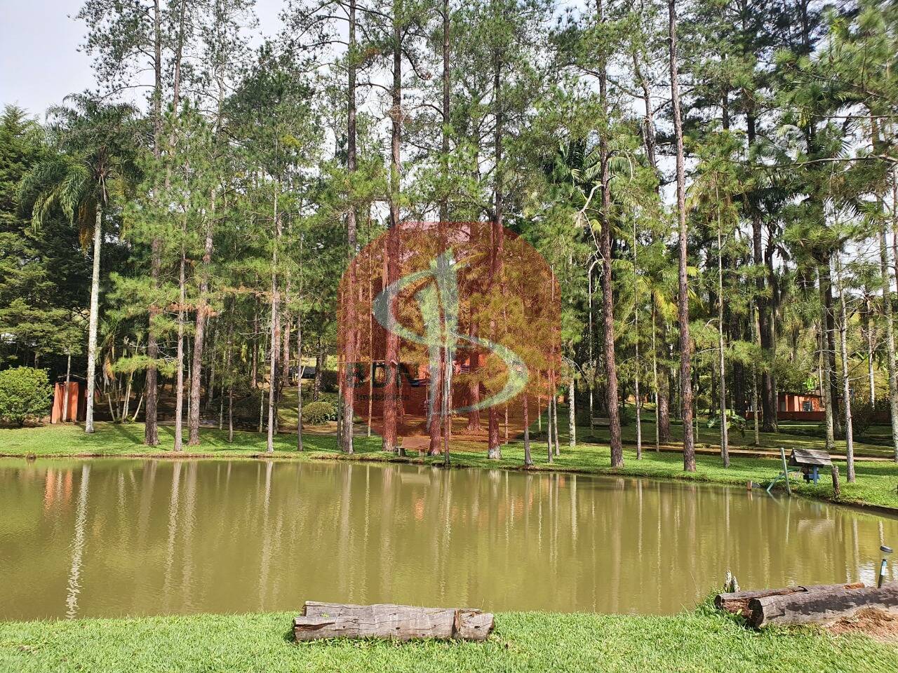 Sítio à venda com 3 quartos, 2000m² - Foto 27