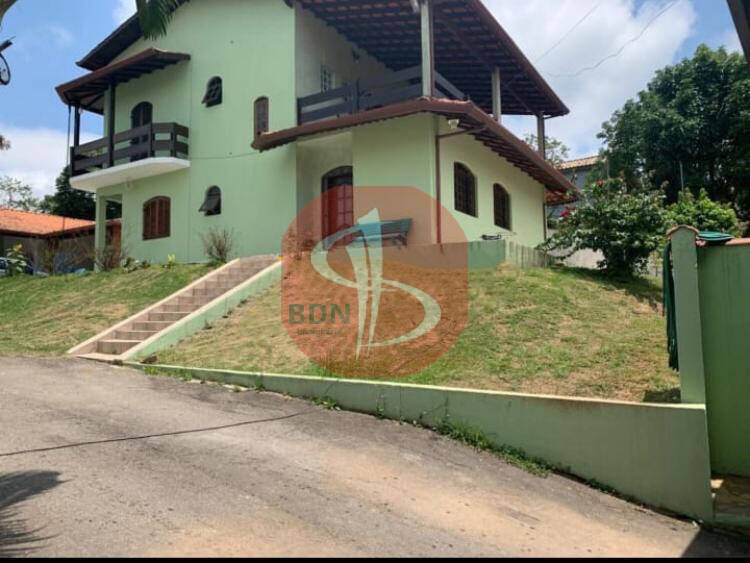 Chácara à venda com 3 quartos, 1000m² - Foto 1