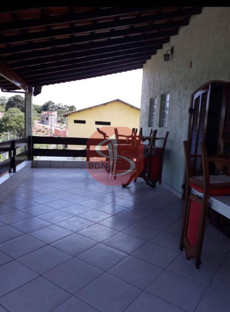 Chácara à venda com 3 quartos, 1000m² - Foto 5
