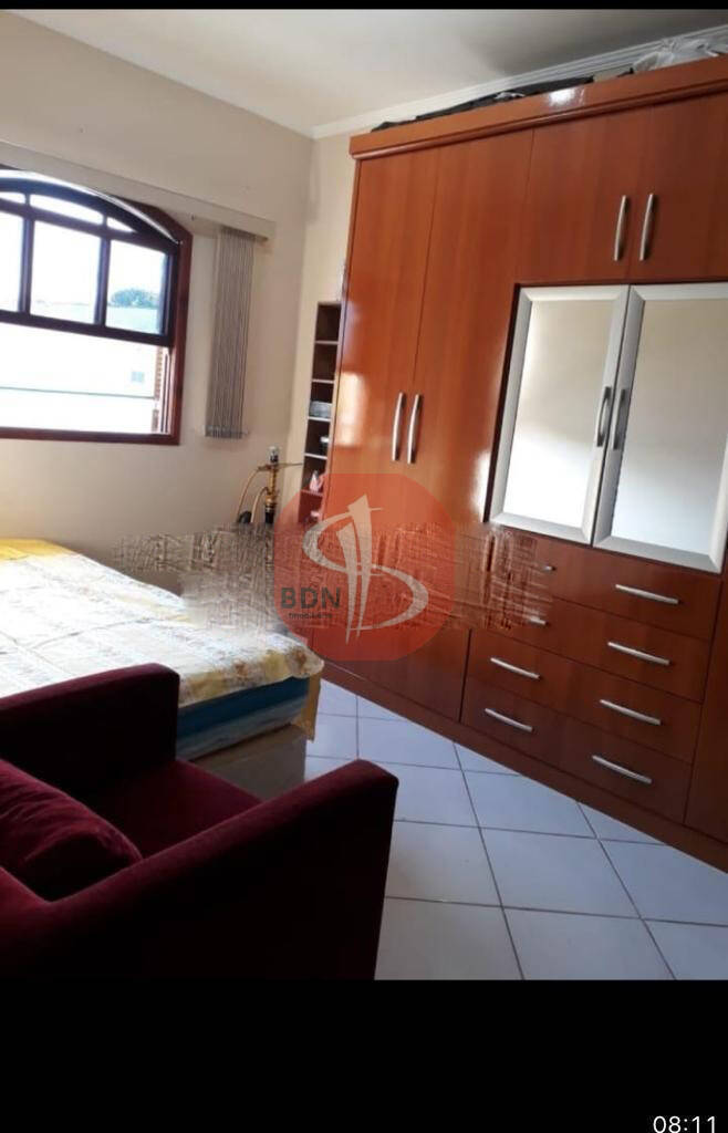 Chácara à venda com 3 quartos, 1000m² - Foto 8