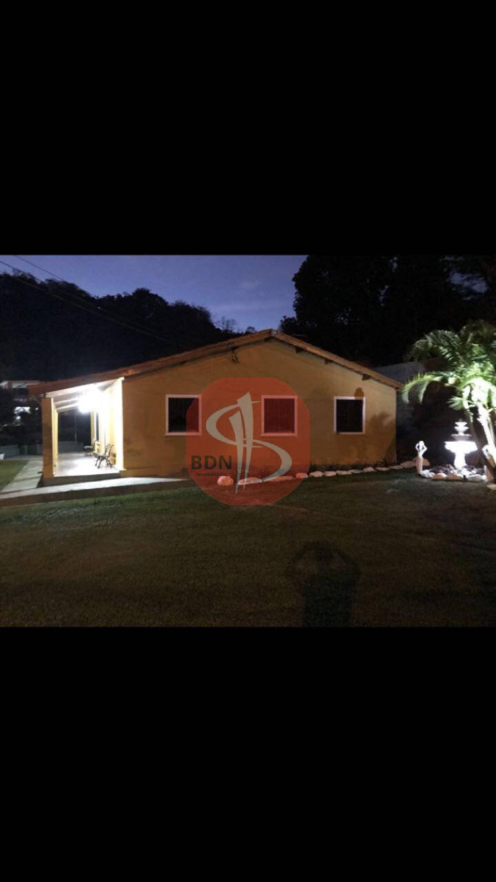 Chácara à venda com 4 quartos, 1680m² - Foto 4