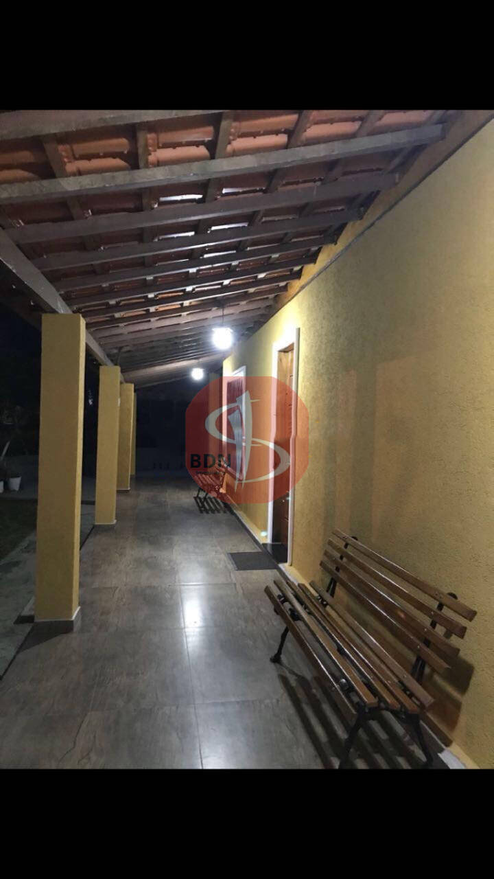 Chácara à venda com 4 quartos, 1680m² - Foto 5