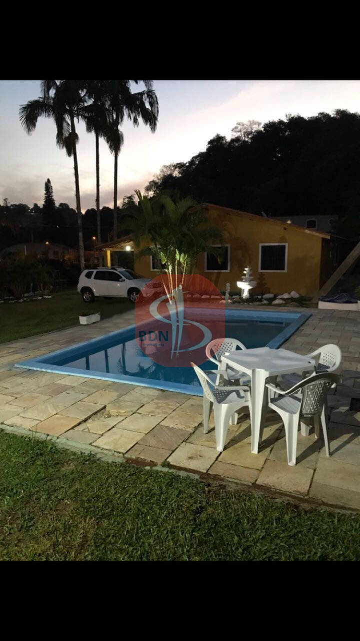 Chácara à venda com 4 quartos, 1680m² - Foto 3