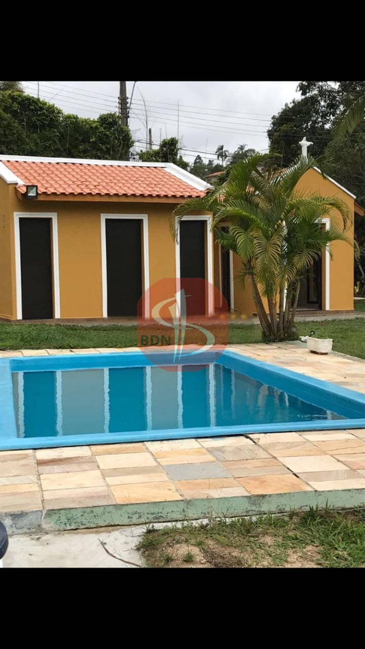 Chácara à venda com 4 quartos, 1680m² - Foto 6