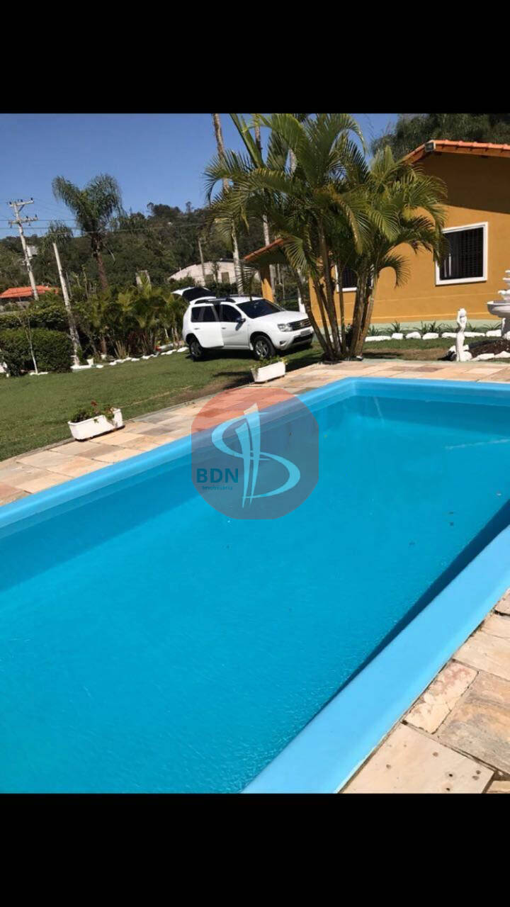 Chácara à venda com 4 quartos, 1680m² - Foto 9