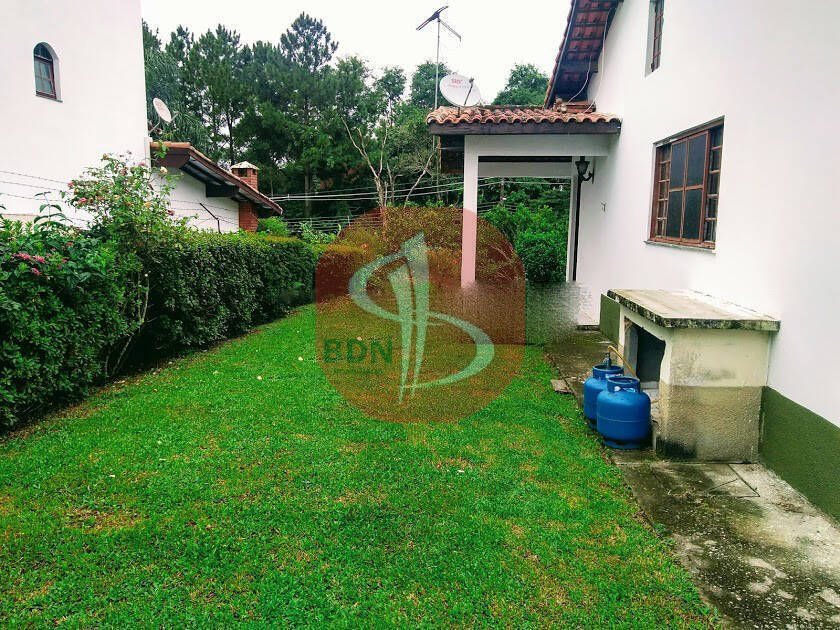 Chácara à venda com 2 quartos, 1590m² - Foto 4