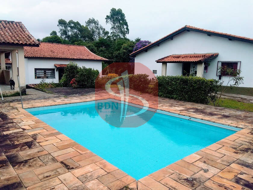 Chácara à venda com 2 quartos, 1590m² - Foto 5