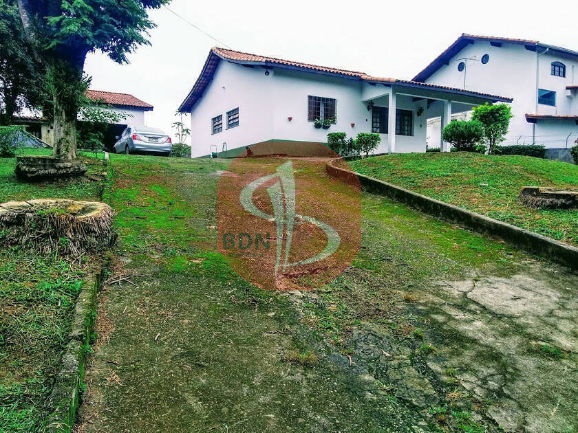 Chácara à venda com 2 quartos, 1590m² - Foto 7