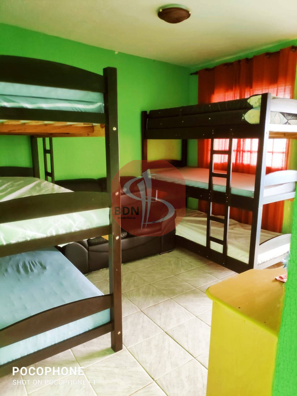 Chácara à venda com 4 quartos, 450m² - Foto 11