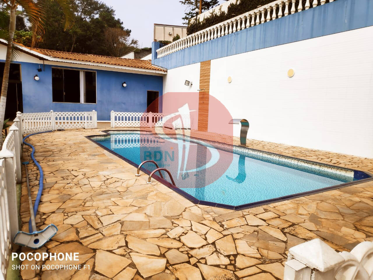 Chácara à venda com 4 quartos, 450m² - Foto 6
