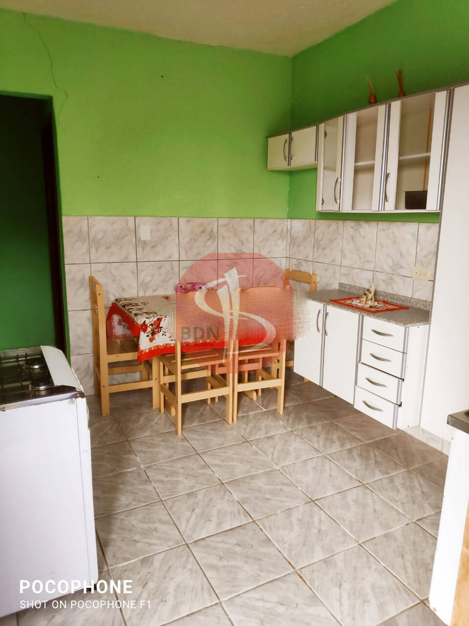 Chácara à venda com 4 quartos, 450m² - Foto 13