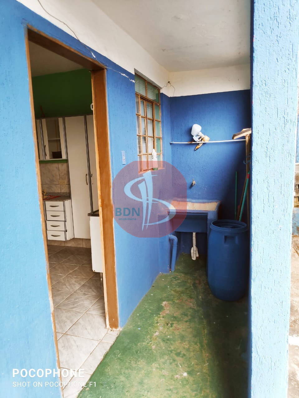 Chácara à venda com 4 quartos, 450m² - Foto 15