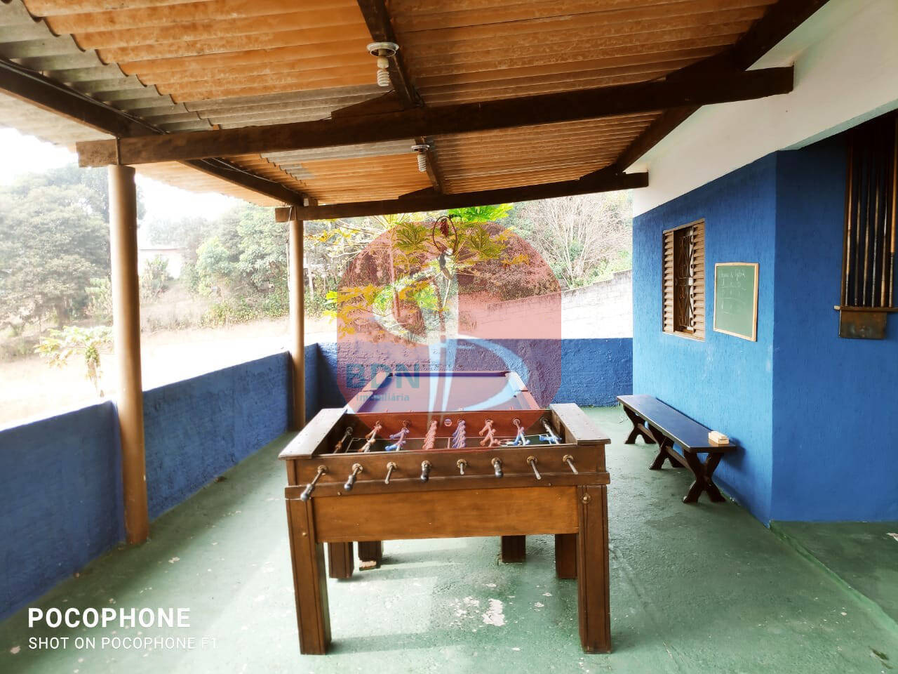Chácara à venda com 4 quartos, 450m² - Foto 10