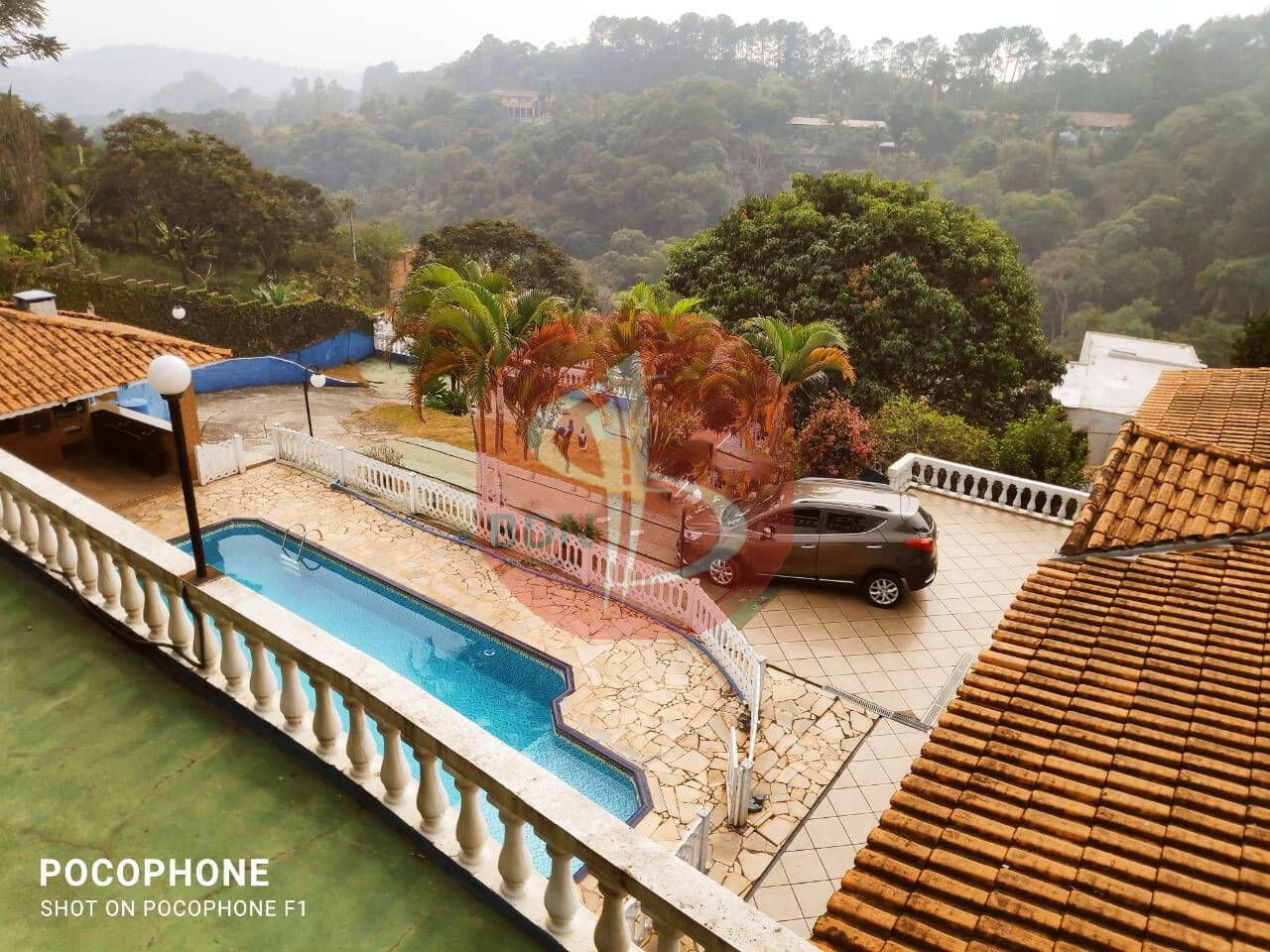 Chácara à venda com 4 quartos, 450m² - Foto 5
