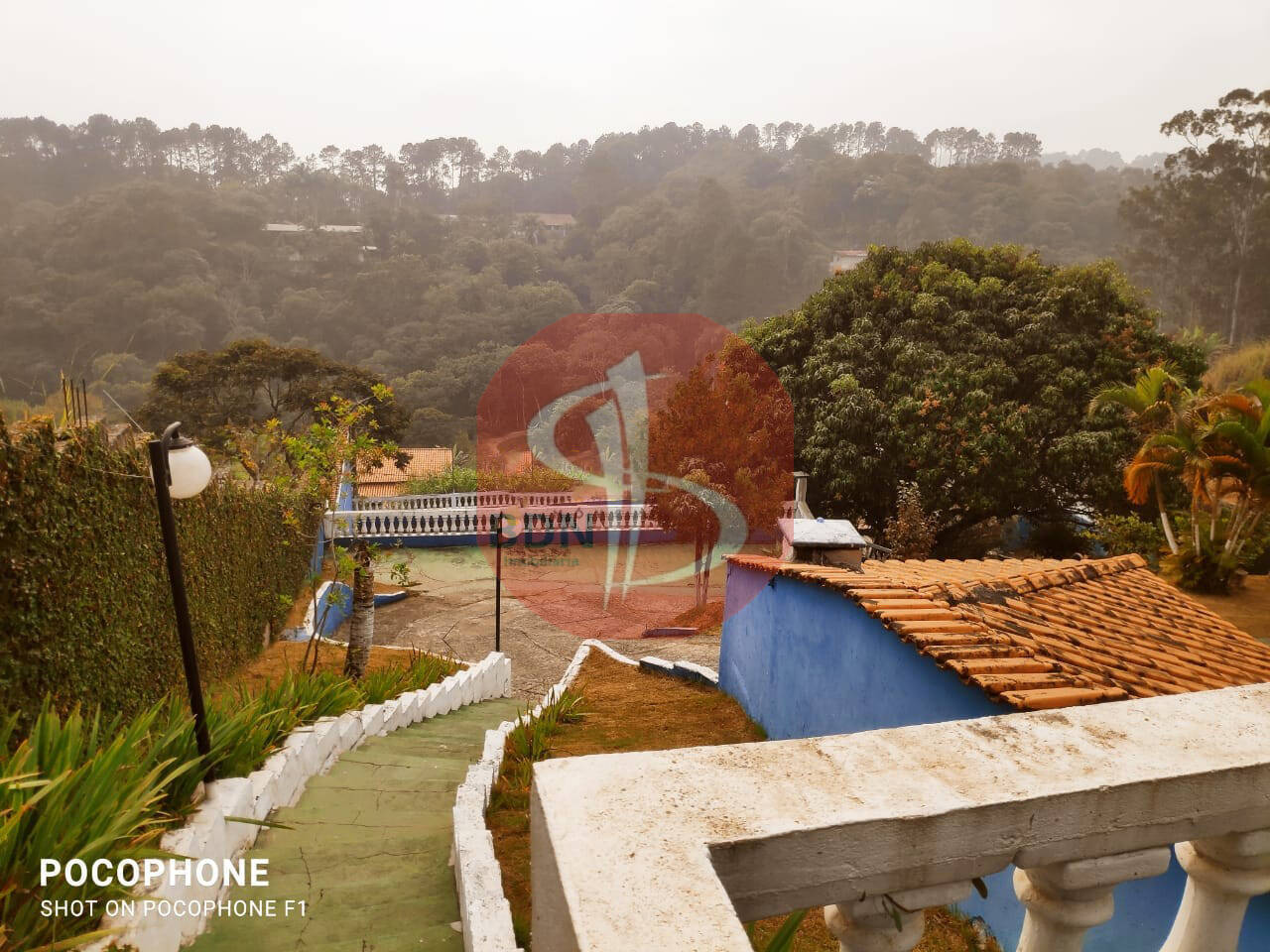 Chácara à venda com 4 quartos, 450m² - Foto 18