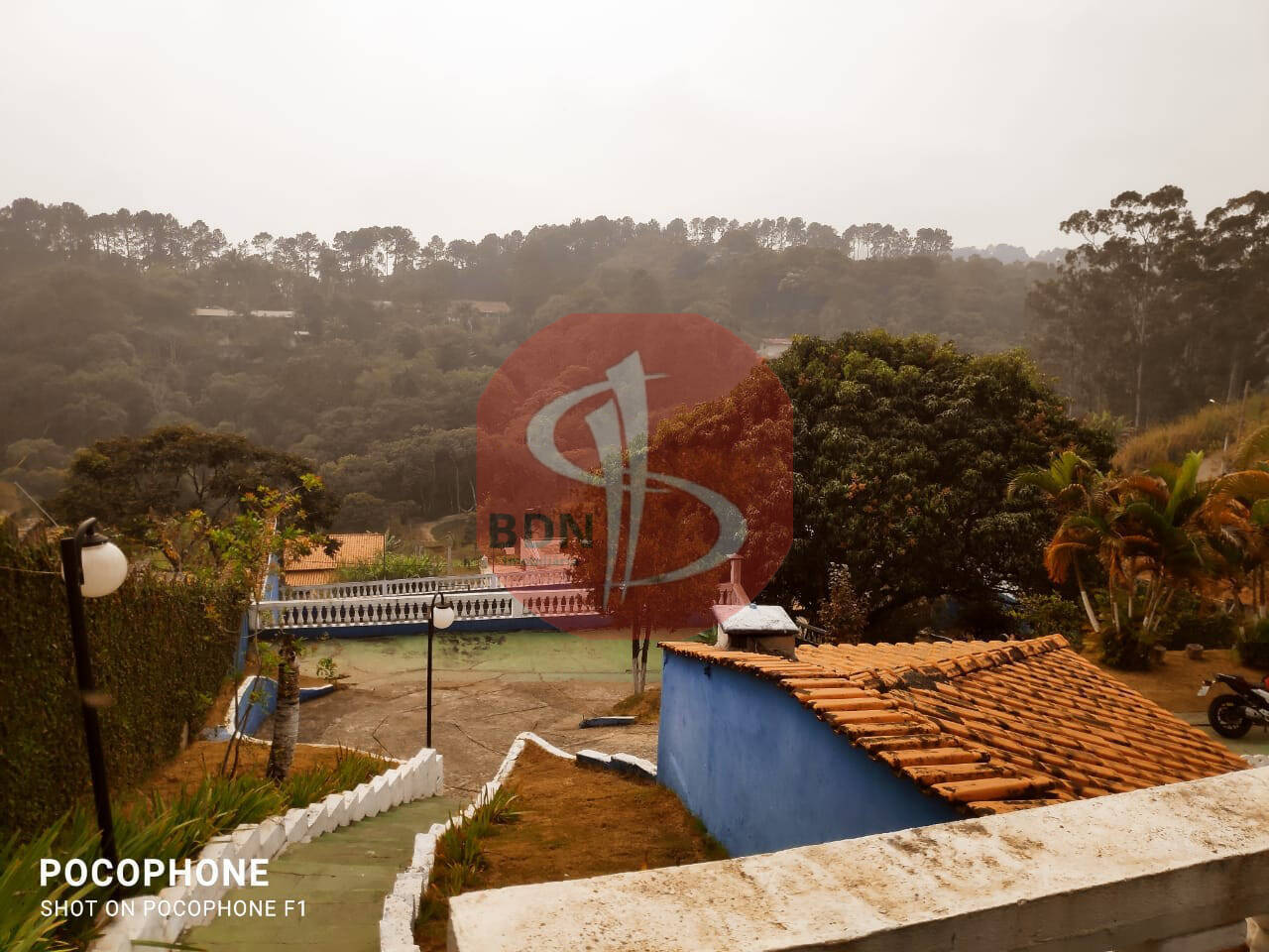 Chácara à venda com 4 quartos, 450m² - Foto 7
