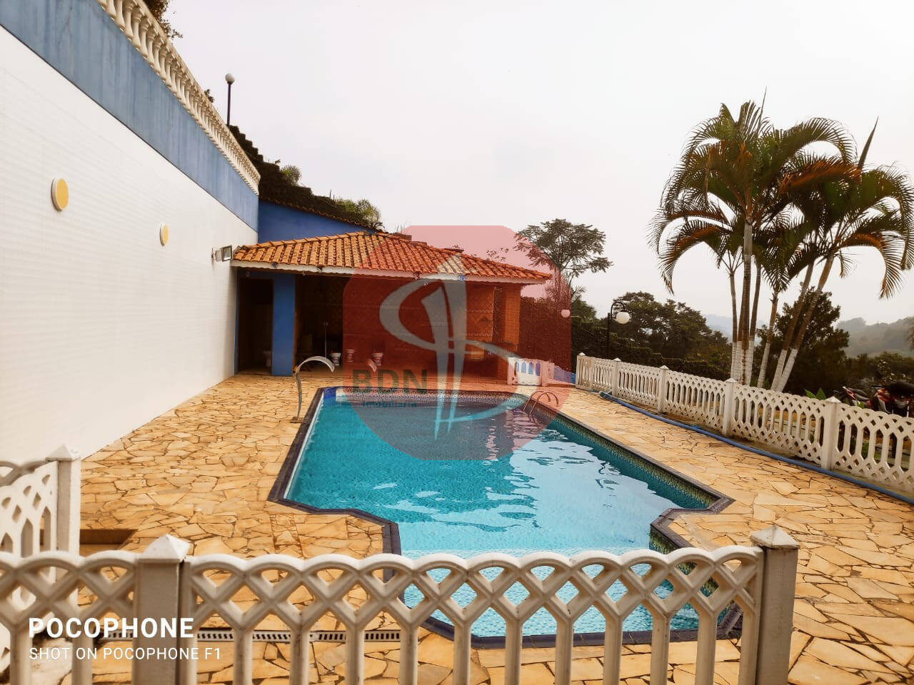 Chácara à venda com 4 quartos, 450m² - Foto 4