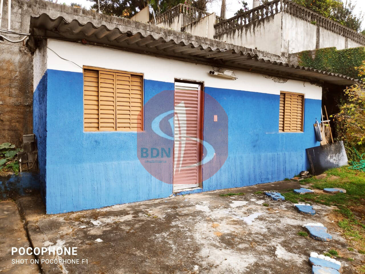 Chácara à venda com 4 quartos, 450m² - Foto 21