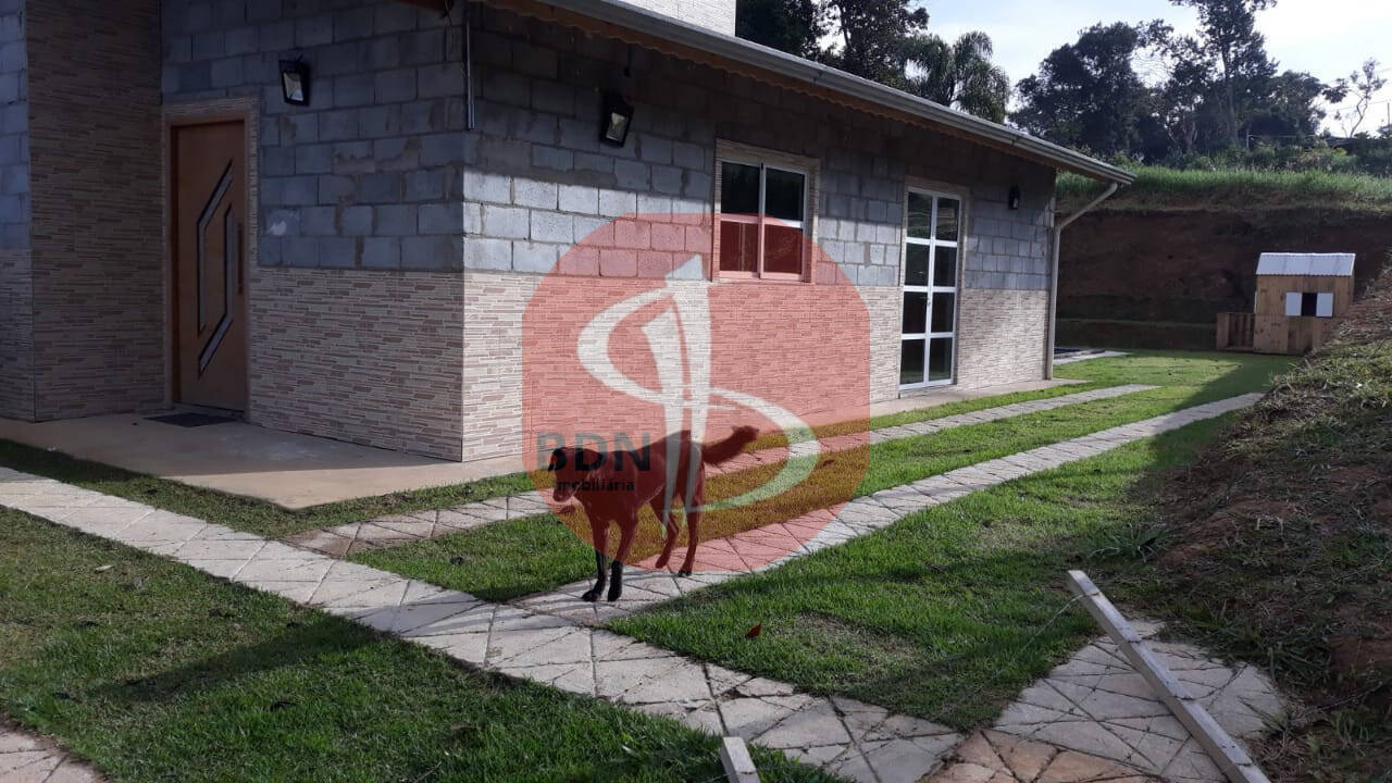 Chácara à venda com 3 quartos, 2500m² - Foto 3