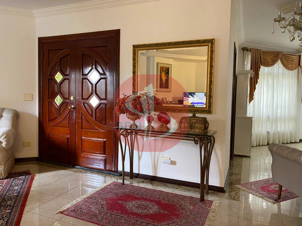 Casa, 5 quartos, 600 m² - Foto 9