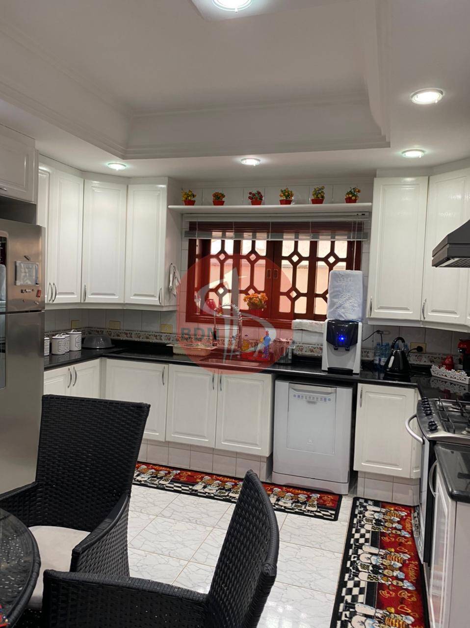 Casa, 5 quartos, 600 m² - Foto 11