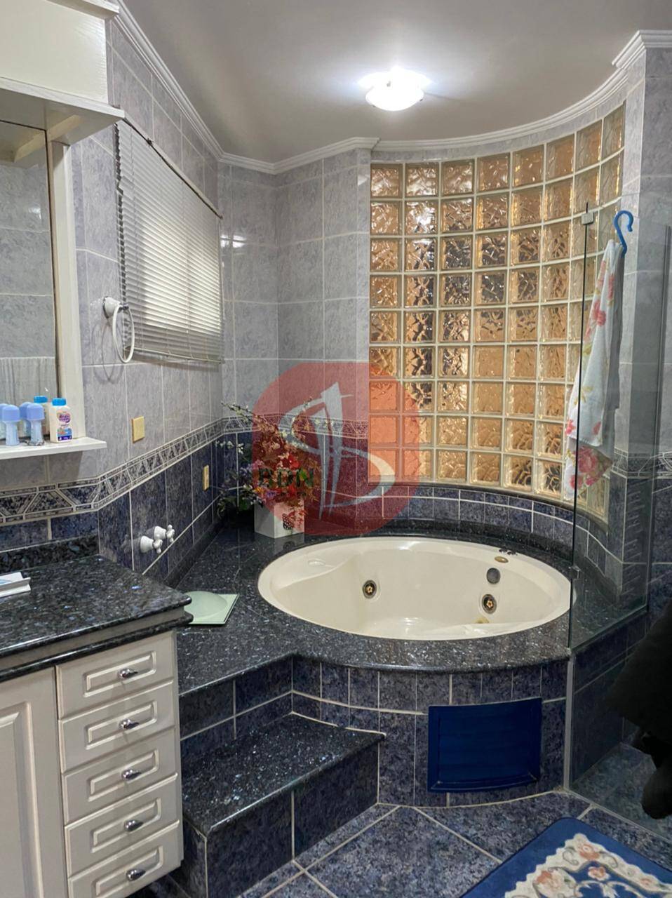 Casa, 5 quartos, 600 m² - Foto 17