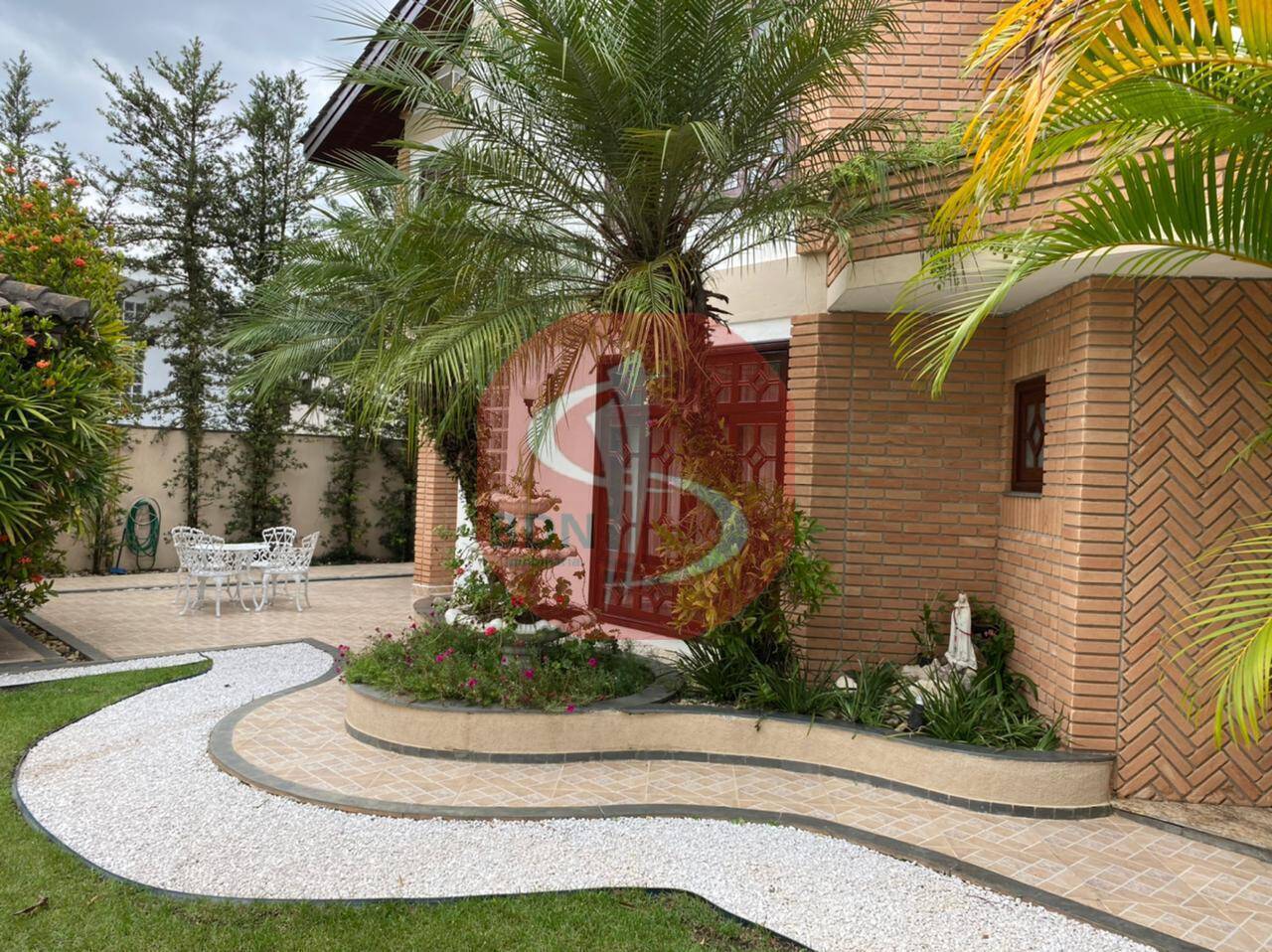 Casa, 5 quartos, 600 m² - Foto 8