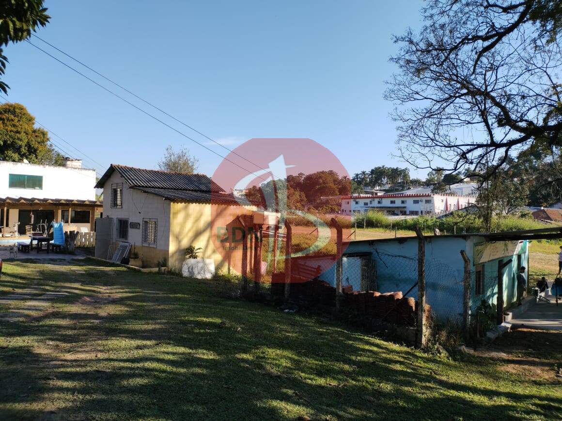Terreno, 7 hectares - Foto 1